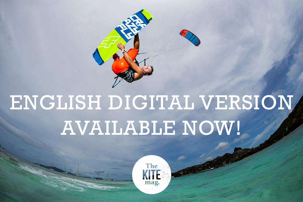 english dig - TheKiteMag issue #14