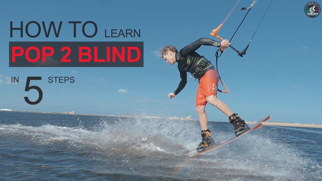 5 steps to learn pop 2 blind - 5 Steps to Learn Pop 2 Blind