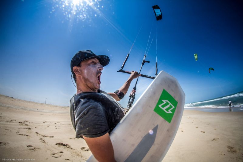 ALag - NEW: Uncharted Kite Sessions Destinations