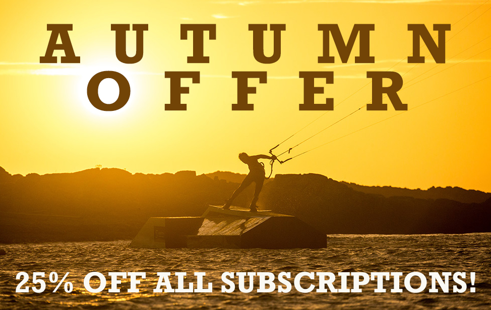 AUTUMNOFFER2 - TheKiteMag issue #15