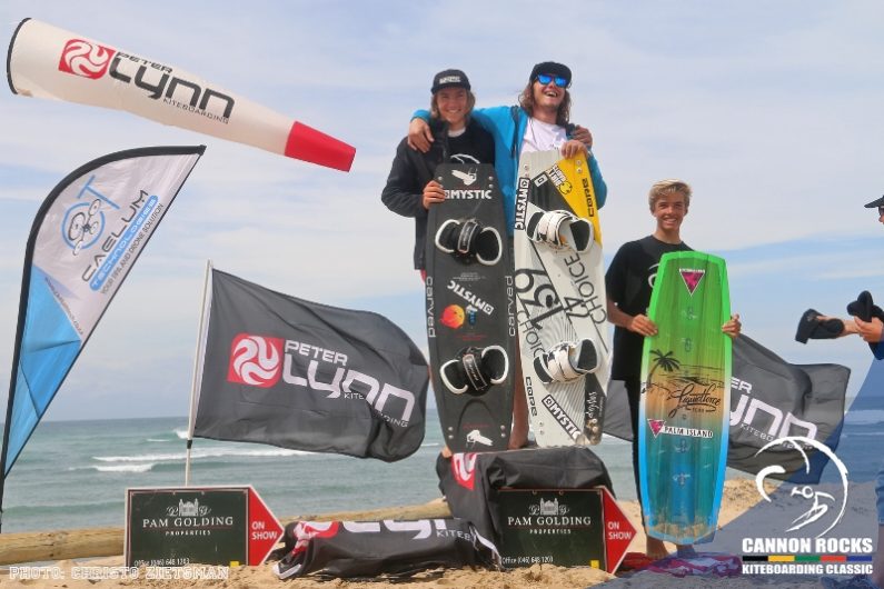 CRKC2016 day3 5 795x530 - Cannon Rocks Kiteboarding Classic