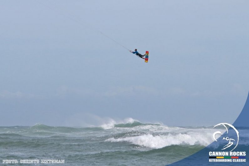 CRclassic3 795x530 - Cannon Rocks Kiteboarding Classic