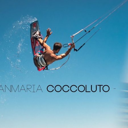 Coccoluto hi res 450x450 - ProKite Alby Rondina presents GianMaria Coccoluto