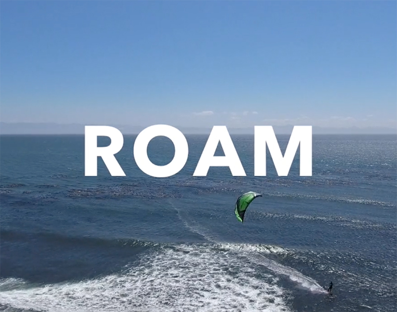 roam v2 - Ocean Rodeo releasing the new ROAM and the JESTER
