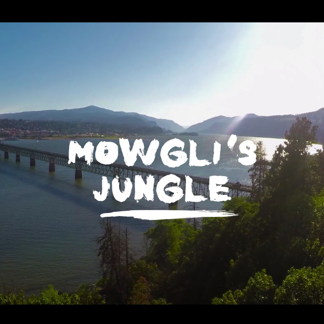 mowgli2 - Mowgli's Jungle 2 Episode 2: Kicker Habit