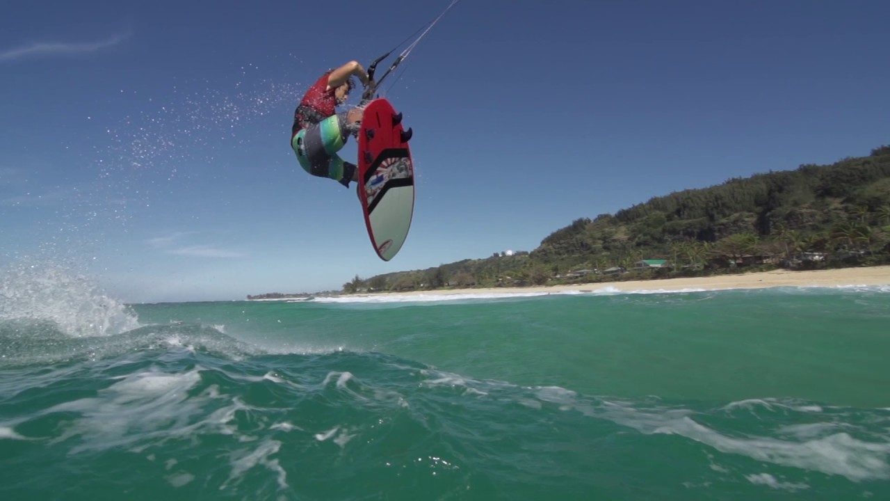 this is kitesurfing 2 - This is Kitesurfing 2