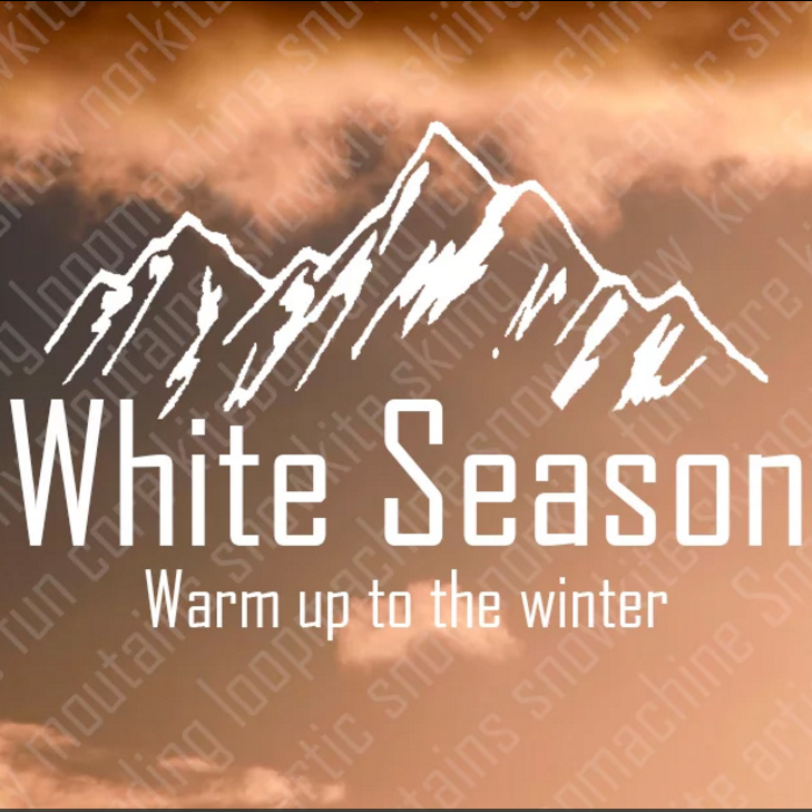 whiteS - White Season