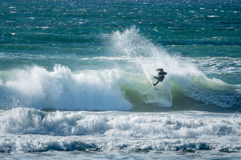 CLEVENGER RAC 161127 505 795x530 - Behind the Scenes - Patrick Rebstock talks Beach Days