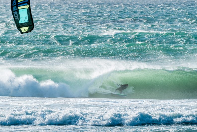 CLEVENGER RAC 161127 734 794x530 - Behind the Scenes - Patrick Rebstock talks Beach Days