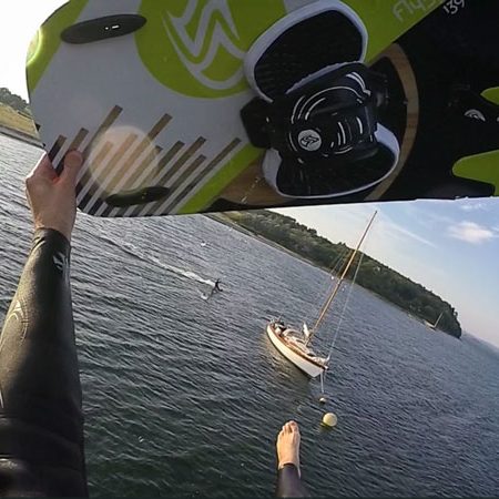 flysurferdenmark 450x450 - Kite and Sail Exploration: Flysurfer