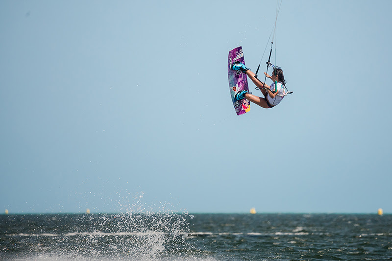 mon1 - Aircalin Kitesurf Pro - Final Day