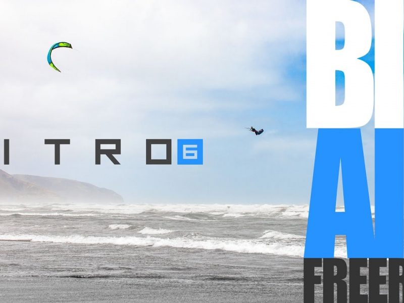 Big air coupons