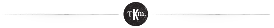 tkm break - THEKITEMAG ISSUE #29