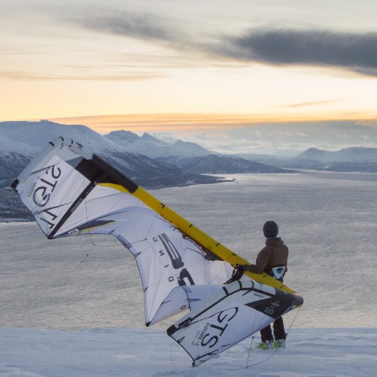 FF. 2016 3 530x530 - Arctic Winter - Hans-Henrik Grøn in Norway