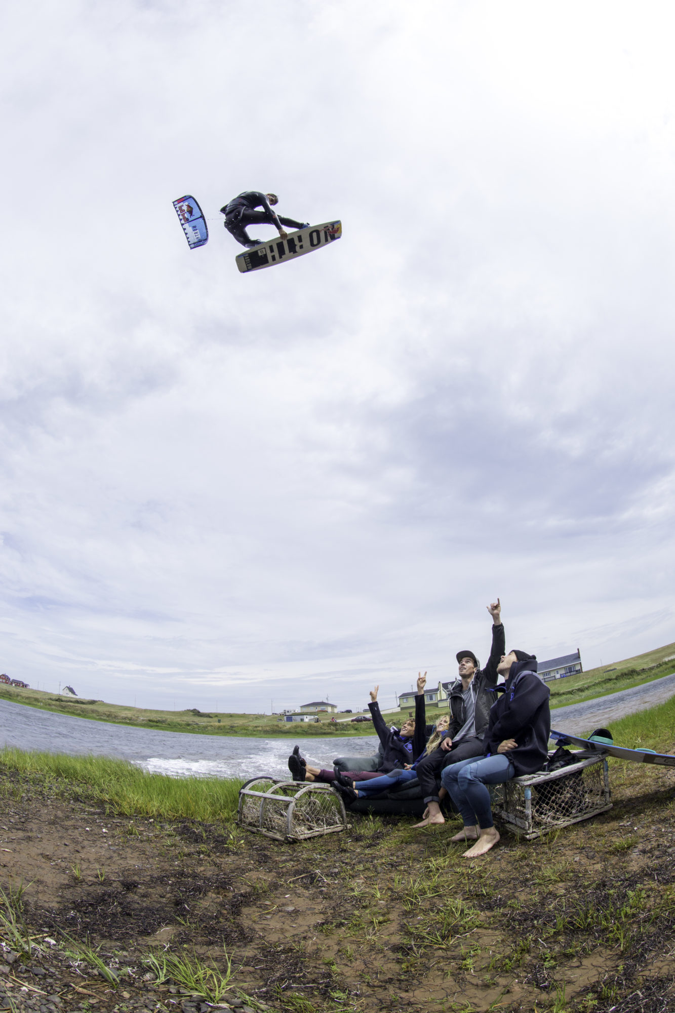 Toby Bromwich 4778 scaled - Les Îles de la Madeleine