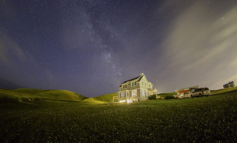 Toby Bromwich 7715 800x483 - Les Îles de la Madeleine