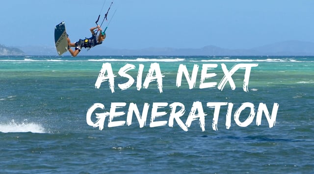 asia next generation episode 1 b - Asia Next Generation Episode 1: Boracay