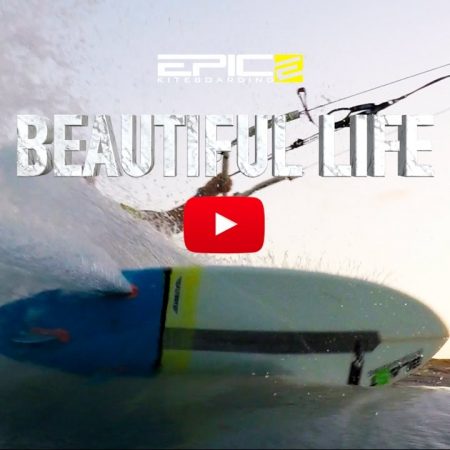 beautiful life blast kiteboardin 450x450 - Beautiful Life - BLAST Kiteboarding in Brazil