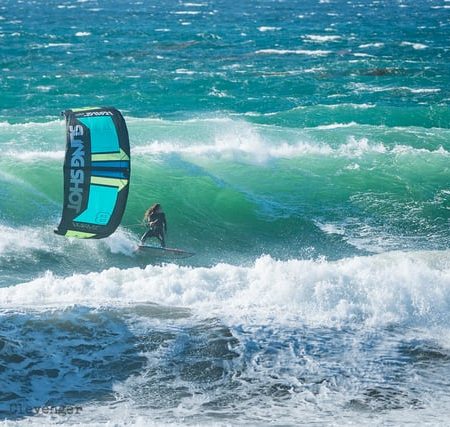 behind the scenes patrick rebsto 450x427 - Behind the Scenes - Patrick Rebstock talks Beach Days