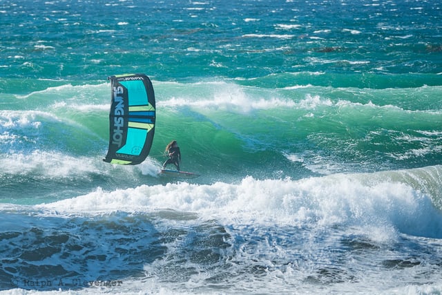 behind the scenes patrick rebsto - Behind the Scenes - Patrick Rebstock talks Beach Days