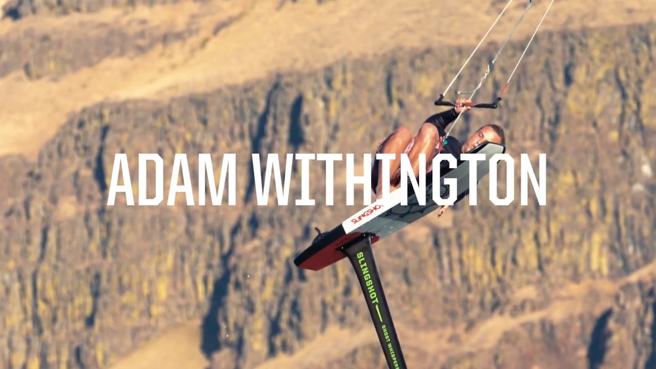 slingshot welcomes adam withingt - Slingshot welcomes Adam Withington