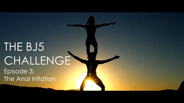 the bj5 challenge episode 3 - The BJ5 Challenge: Episode 3