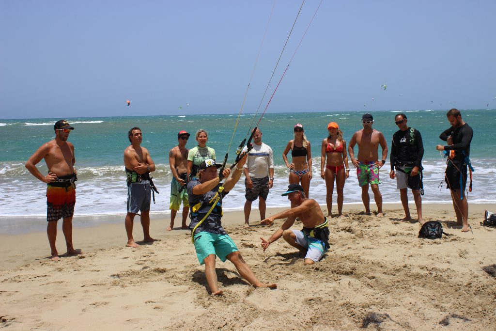 IMG 6587 1024x683 - Cabarete Kite Camps