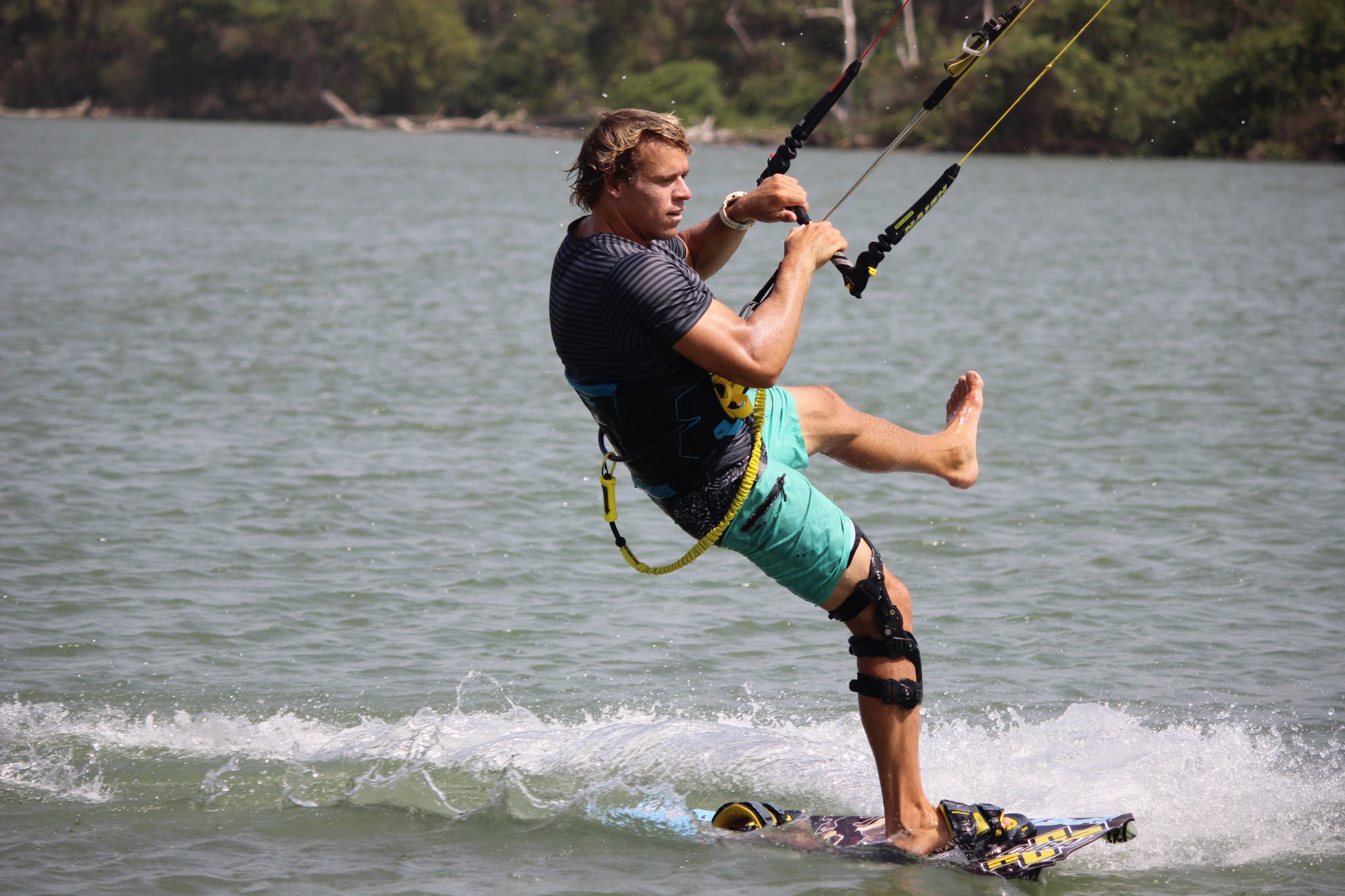 IMG 7135 - Cabarete Kite Camps