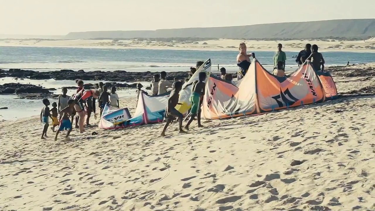 kitesurfing endless madagascar - Kitesurfing Endless Madagascar