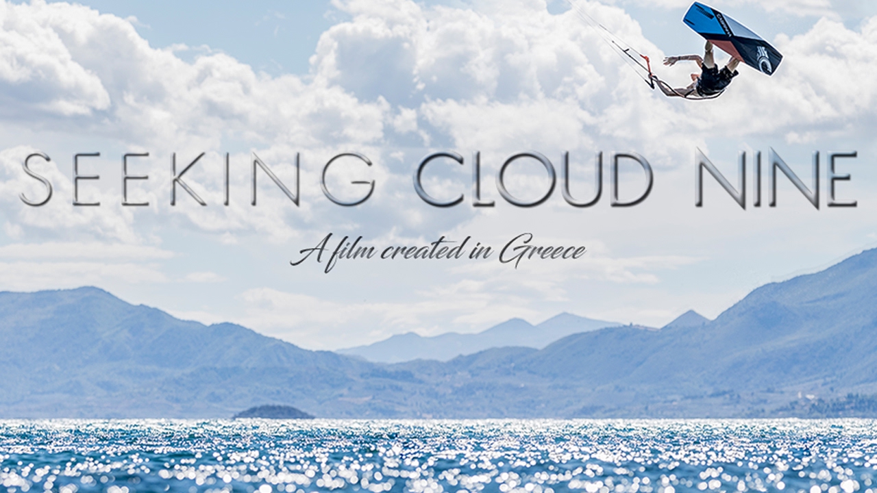 seeking cloud nine - Seeking Cloud Nine