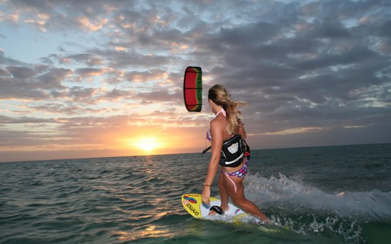 Kirsty Jones 2 800x500 - Planet Kitesurf: Why we love Kirsty Jones