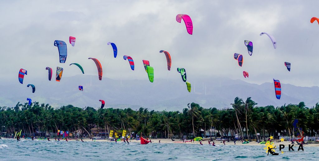 boracay 2 1024x518 - An introduction to the PKA