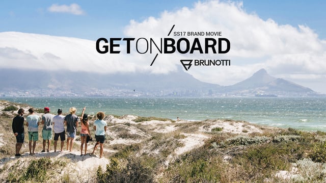 brunotti get on board - Brunotti - Get on Board