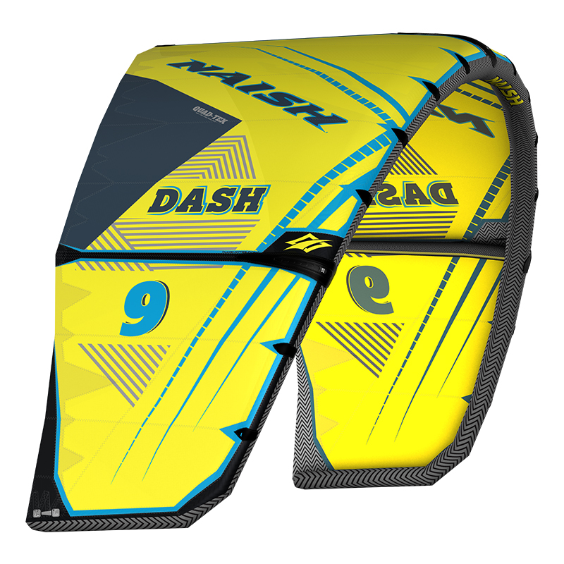 naish dash prof - Naish Dash