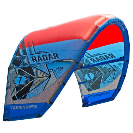 radar prof 450x450 - Cabrinha Radar