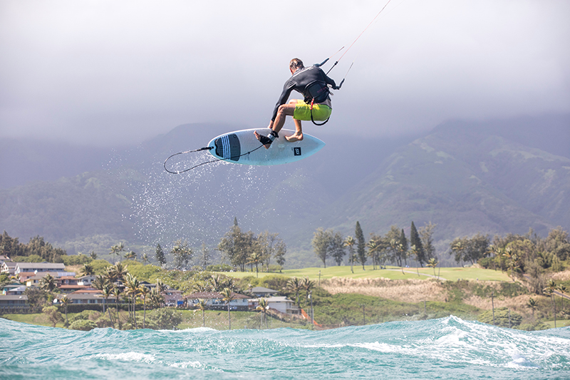 toby comes to town - TheKiteMag issue #18