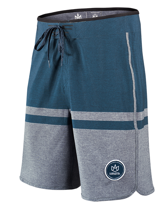 Boardshort1 recto - The Manera Spring/Summer Collection