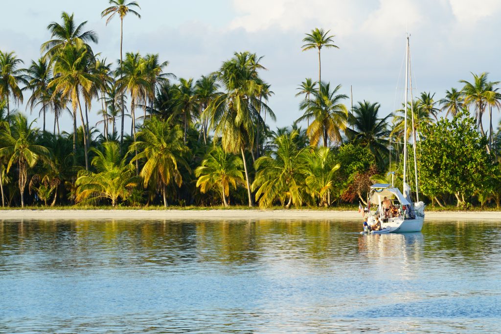 DSC06261 1024x683 - San Blas - The Rider Experience