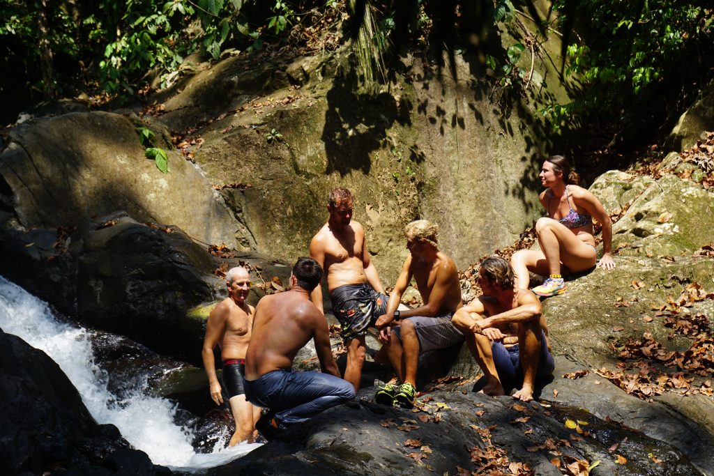 DSC06599 1024x683 - San Blas - The Rider Experience