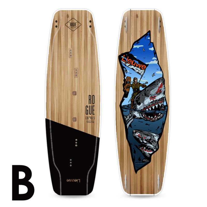 lieuwe B 800x800 - Choose a limited edition Lieuwe board design (and win one!)