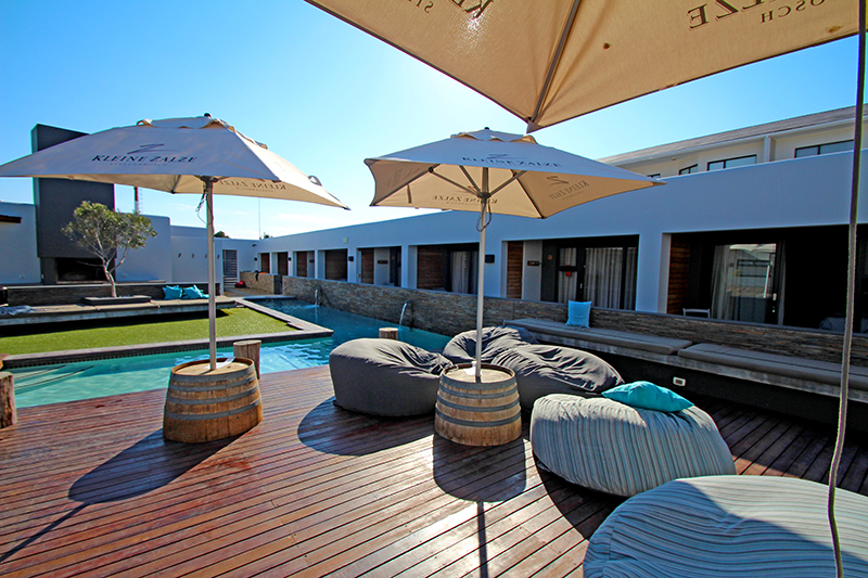 windtown hotel - Langebaan: The perfect place to kitesurf