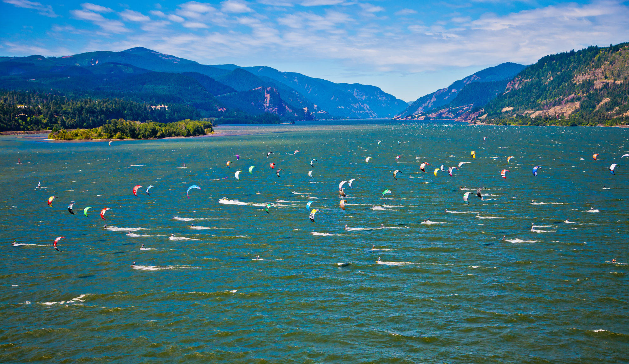 OutFound Kites in Gorge scaled - The Outfound Series