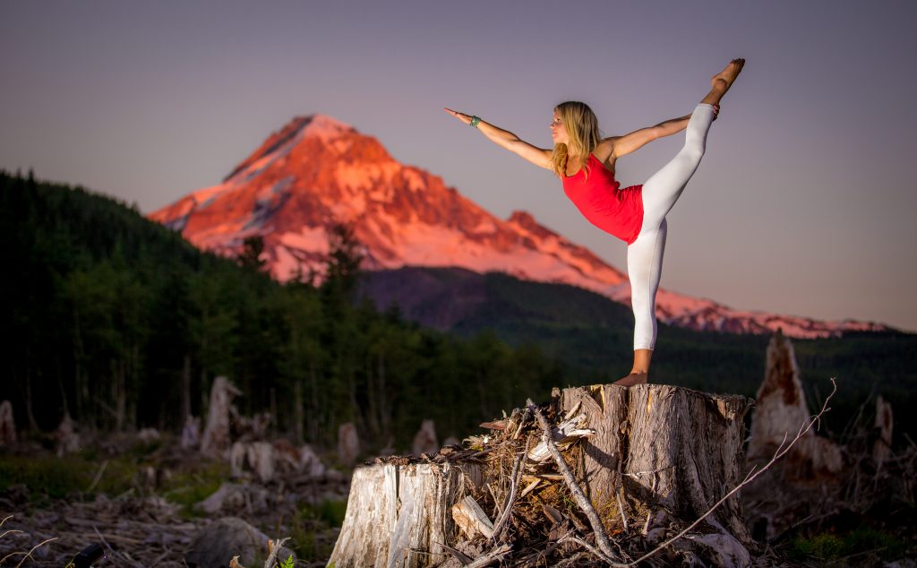 OutFound Yoga Girl Mt Hood 1024x634 - The Outfound Series