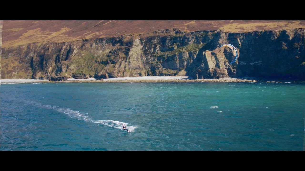 between the wind and waves count - Between the Wind and Waves - County Mayo