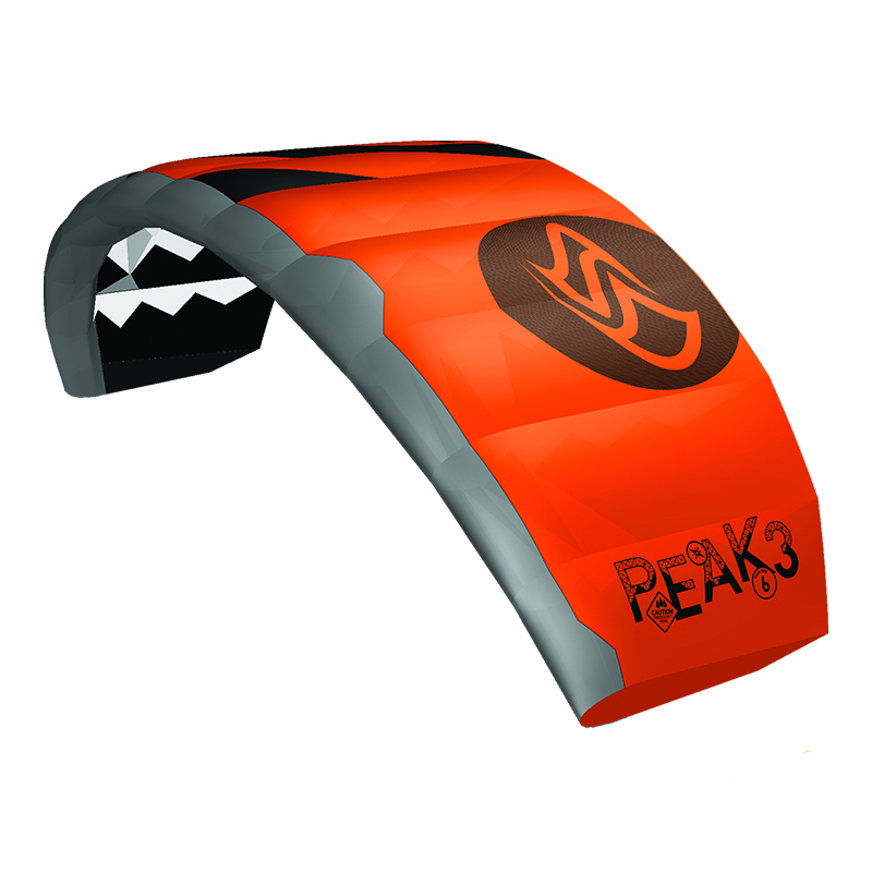 peak 3 prof - Flysurfer PEAK3