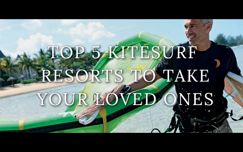 pkh1 - Planet Kitesurf's Top 5