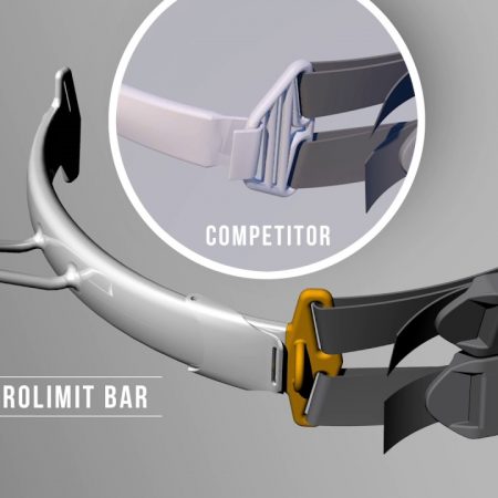 prolimit pin release spreader ba 450x450 - Prolimit Pin Release Spreader Bar