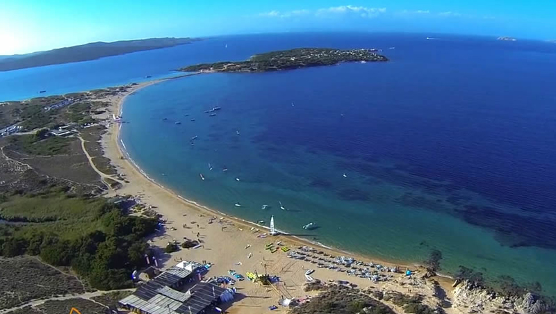 sardinia - Planet Kitesurf's Top 5