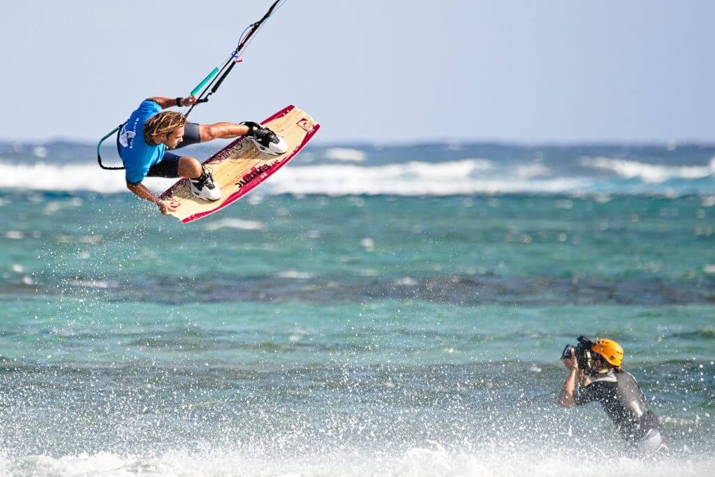 104 1024x683 - TAG Heuer Kitesurf League