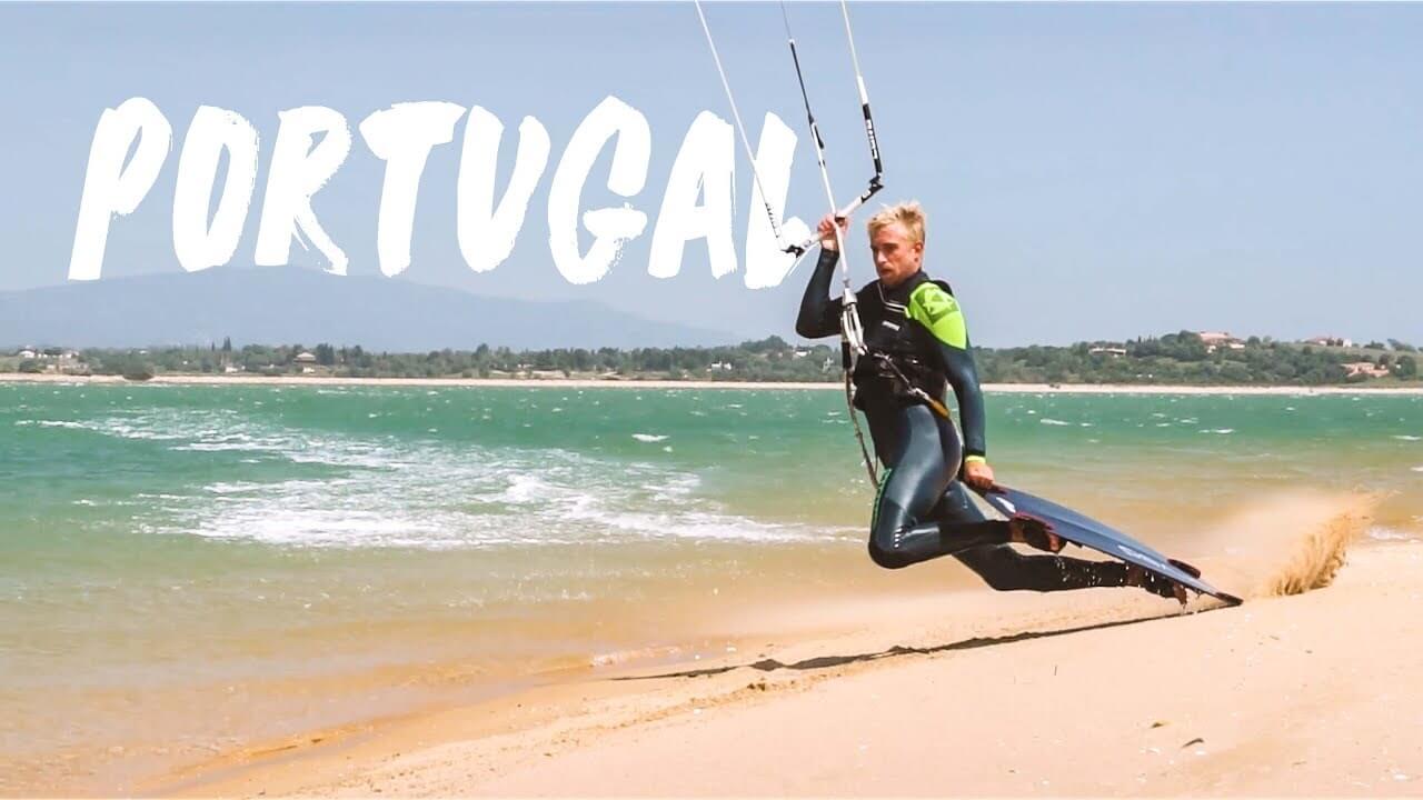 steven akkersdijk portugal - Steven Akkersdijk - Portugal